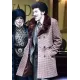 Cruella Joel Fry Jasper Coat