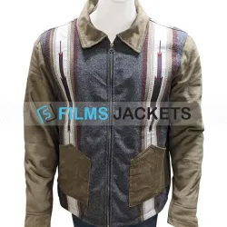 Cry Macho Dwight Yoakam Jacket