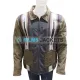 Cry Macho Dwight Yoakam Jacket