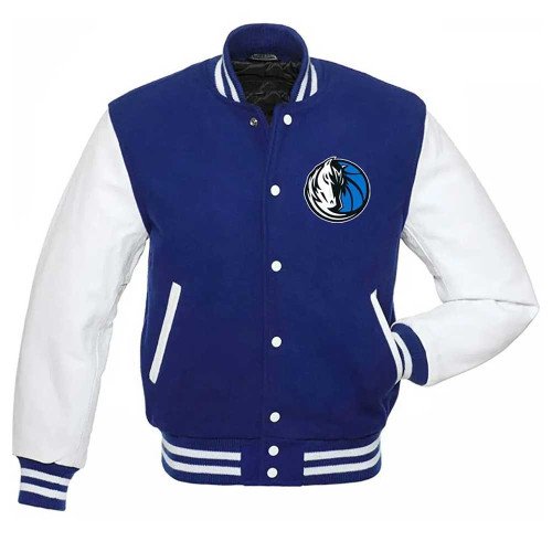 Dallas Cowboys Letterman Jacket - Films Jackets