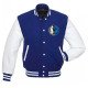 Dallas Mavericks Varsity Jacket