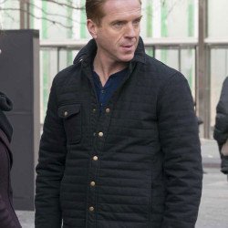 Billions Season 02 Damian Lewis Jacket