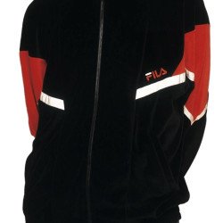 Damon Albarn Fila Jacket