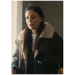 Danger In The Dorm Bethenny Frankel Leather Jacket