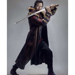 Into The Badlands Season 3 Sunny Coat