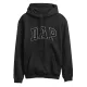 DAP Dapper Dan Pullover Hoodie