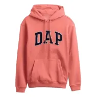 DAP Dapper Dan Pullover Hoodie