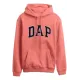 DAP Dapper Dan Pullover Hoodie