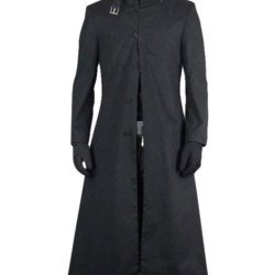 Hei Darker Than Black Season 02 Black Coat