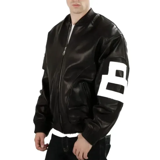 Puddy 8 ball jacket for sale hotsell