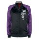 DC Halloween Suicide Squad Jacket