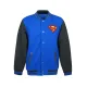 DC Superman Bomber Jacket