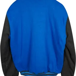 DC Superman Bomber Jacket