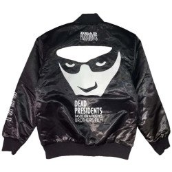 Dead Presidents Headgear Jacket