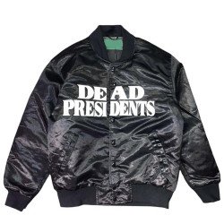 Dead Presidents Headgear Jacket