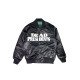 Dead Presidents Headgear Jacket