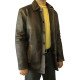 Dean Winchester Distressed Jacket