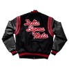 Delta Sigma Theta Varsity Jacket