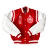 Delta Sigma Theta Varsity Jacket