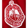 Delta Sigma Theta Varsity Jacket