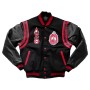 Delta Sigma Theta Varsity Jacket