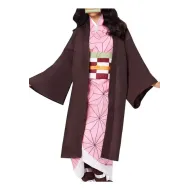 Demon Slayer Nezuko Costume Coat