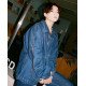 Jungkook Denim Jacket