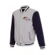 Denver Broncos Bomber Jacket