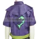 Mal Descendants 3 Leather Jacket