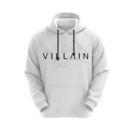 Detroit Lions Villain Hoodie