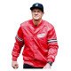 Detroit Red Wings Nicklas Lidstrom Jacket