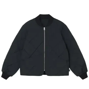 Dice Stussy Windbreaker Jacket