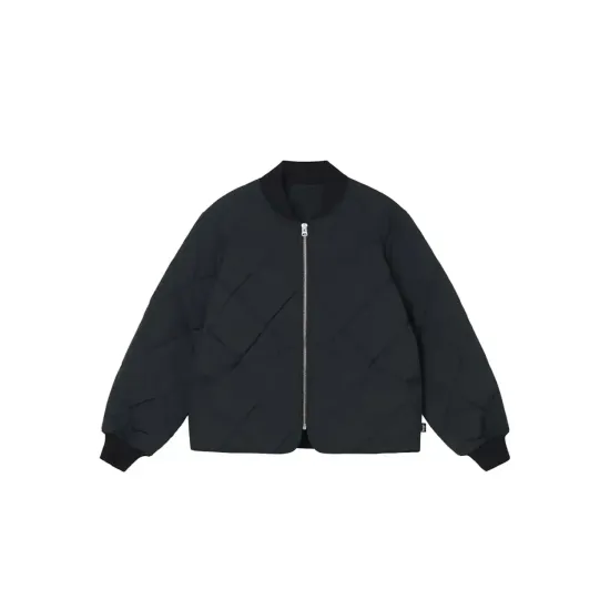 Dice Stussy Windbreaker Jacket