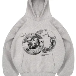 Disco Directors Cut Enrage Hoodie