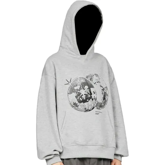 Disco Directors Cut Enrage Hoodie