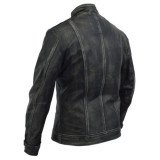 Dishonored Outsider Jacket - Films Jackets