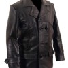 Doctor Who Ninth Doctor Who Leather Jacket