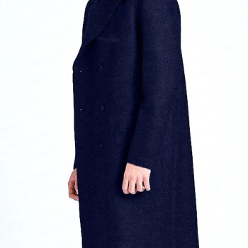 Doctor Who Fourteenth Doctor Wool Coat