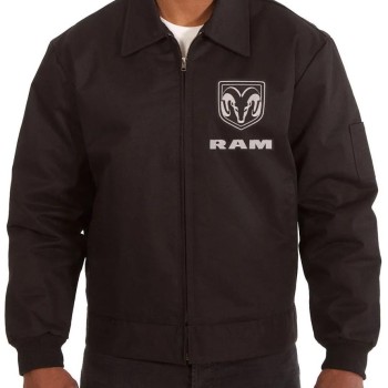 Dodge Ram Jacket