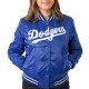 Dodgers Los Angeles 1980 Blue Jacket