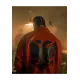 Drake Albanian Flag Jacket