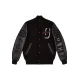 Drake For All The Dogs Varsity Jacket