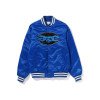 Drake Jumbotron Shit Poppin Bomber Jacket