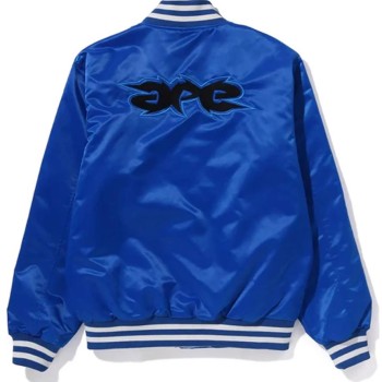 Drake Jumbotron Shit Poppin Bomber Jacket