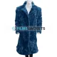 Justin Bieber Drake Popstar Fur Coat