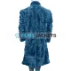 Justin Bieber Drake Popstar Fur Coat