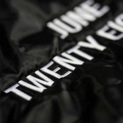 Drake June Twenty Eighteen Jacket 