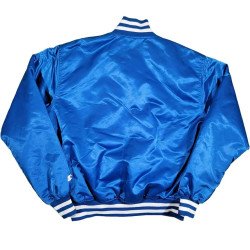 Duke Blue Devils Bomber Jacket