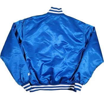 Duke Blue Devils Bomber Jacket