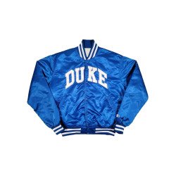 Duke Blue Devils Bomber Jacket